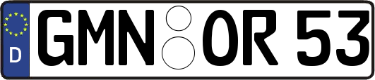 GMN-OR53