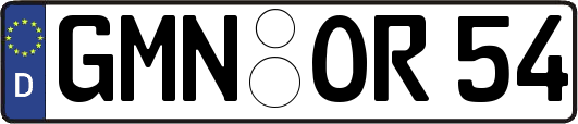 GMN-OR54