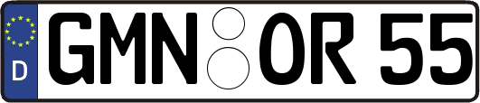 GMN-OR55