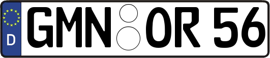 GMN-OR56