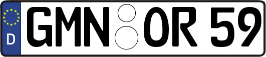 GMN-OR59