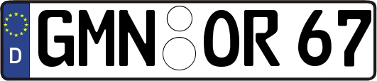 GMN-OR67