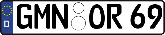 GMN-OR69