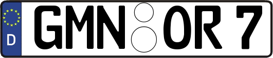 GMN-OR7