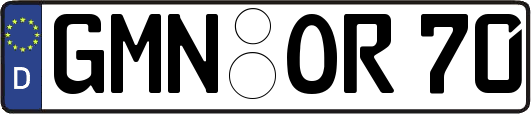 GMN-OR70