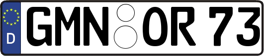 GMN-OR73
