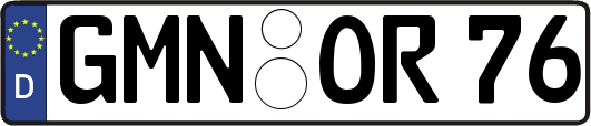 GMN-OR76