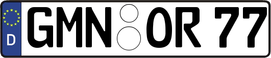 GMN-OR77