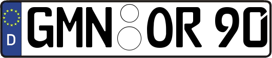 GMN-OR90