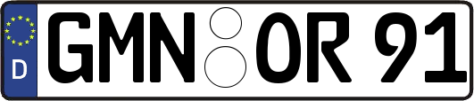GMN-OR91