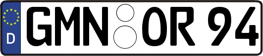 GMN-OR94