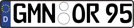 GMN-OR95