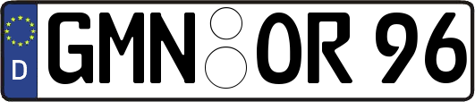 GMN-OR96