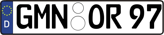 GMN-OR97