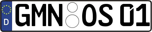GMN-OS01