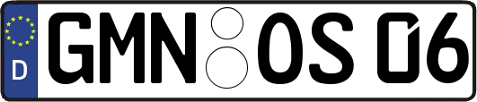 GMN-OS06