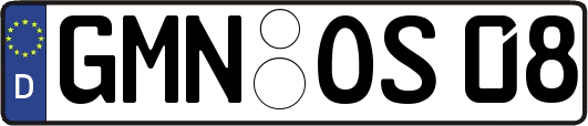 GMN-OS08