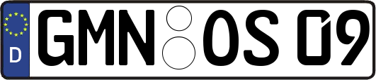 GMN-OS09