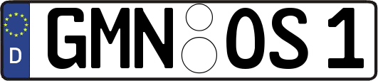 GMN-OS1