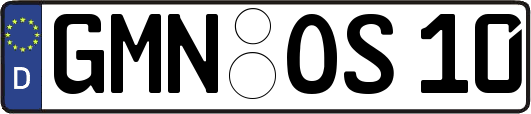 GMN-OS10