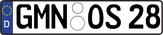 GMN-OS28