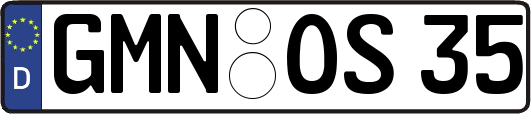 GMN-OS35