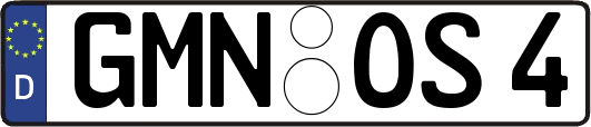GMN-OS4