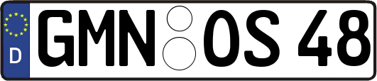 GMN-OS48