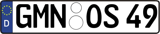 GMN-OS49
