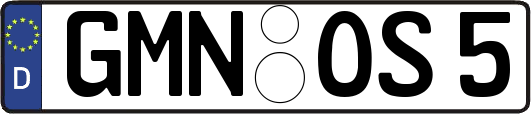 GMN-OS5