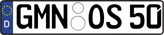 GMN-OS50