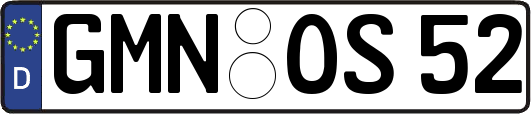 GMN-OS52
