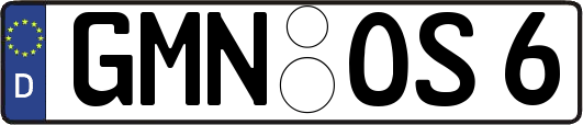GMN-OS6