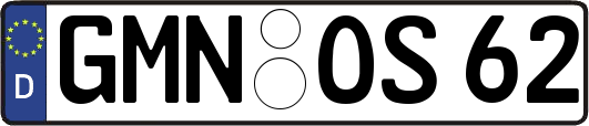 GMN-OS62