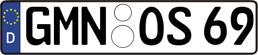GMN-OS69