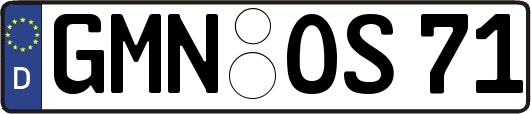 GMN-OS71
