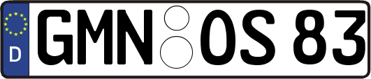 GMN-OS83