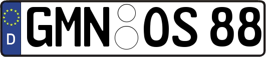 GMN-OS88