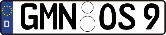 GMN-OS9