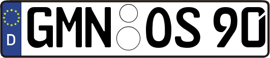 GMN-OS90