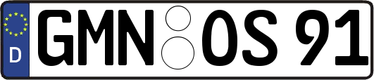 GMN-OS91