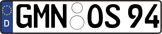 GMN-OS94