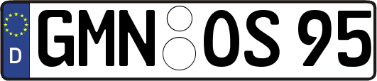 GMN-OS95