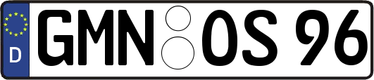 GMN-OS96