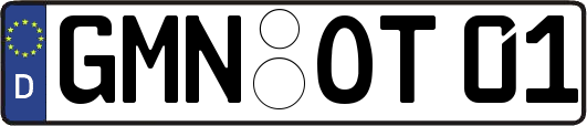 GMN-OT01