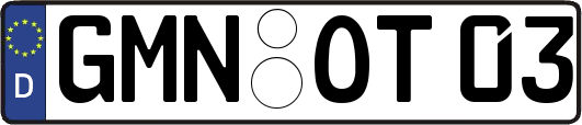 GMN-OT03