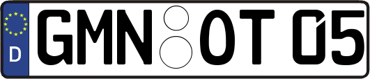 GMN-OT05