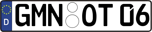 GMN-OT06