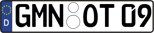 GMN-OT09