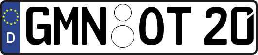 GMN-OT20